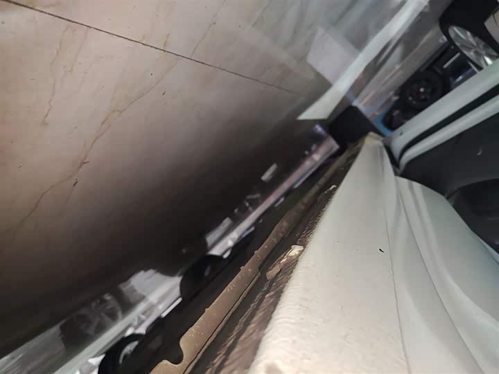 Buick Excelle GT 2021 2021款 1.3T 自动轻混动精英型