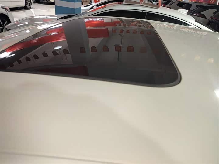 Buick Excelle GT 2021 2021款 1.3T 自动轻混动精英型