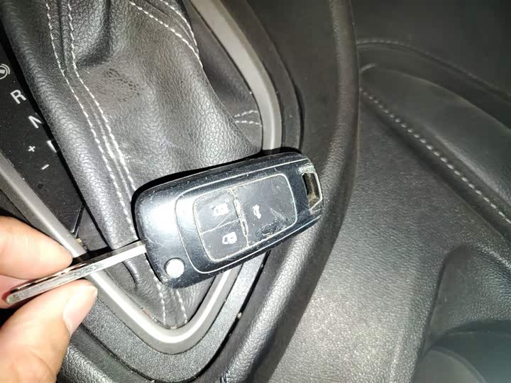 Buick Excelle GT 2021 2021款 1.3T 自动轻混动精英型