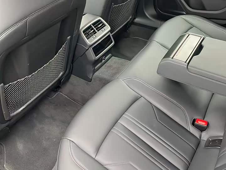 Audi A7 2024 2024款 45 TFSI 臻选型