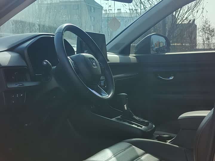 Honda CR-V 2024 2024款 240TURBO 两驱智领版 5座