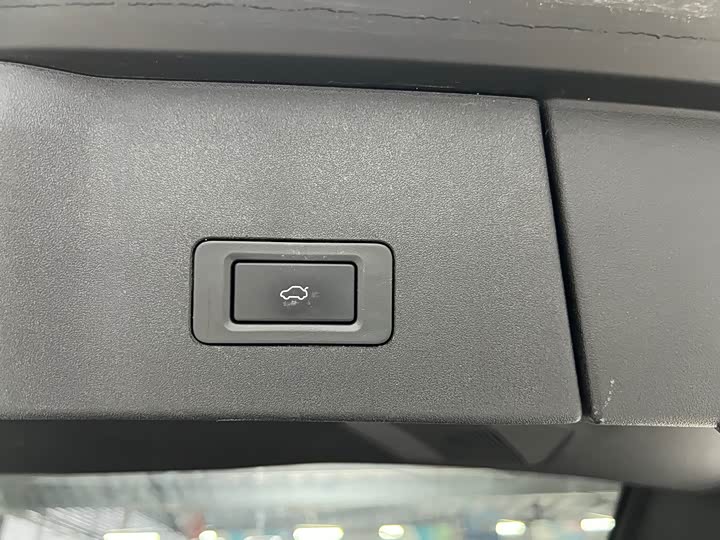 Exeed RX C-DM Hybrid 2024 2024款 1.5T 长续航Pro