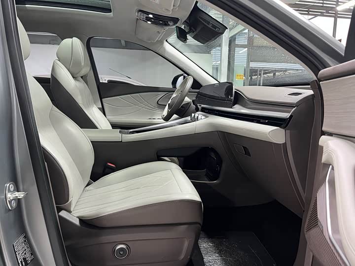 Exeed RX C-DM Hybrid 2024 2024款 1.5T 长续航Pro