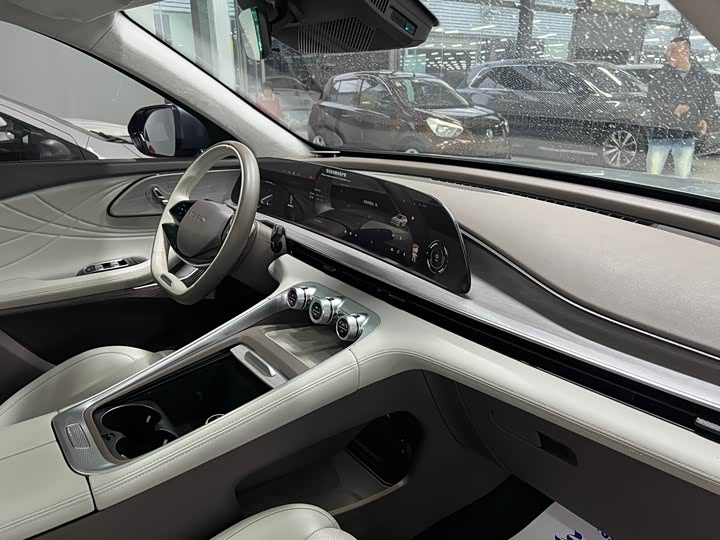 Exeed RX C-DM Hybrid 2024 2024款 1.5T 长续航Pro