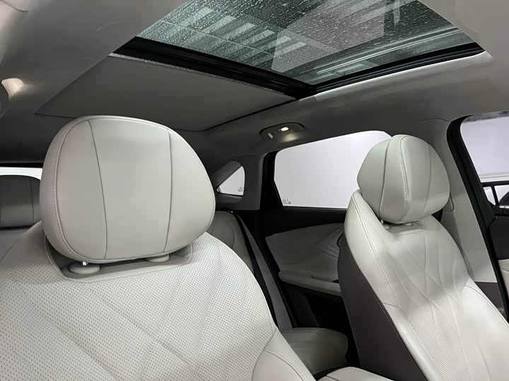 Exeed RX C-DM Hybrid 2024 2024款 1.5T 长续航Pro