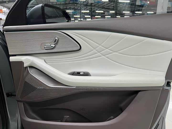 Exeed RX C-DM Hybrid 2024 2024款 1.5T 长续航Pro