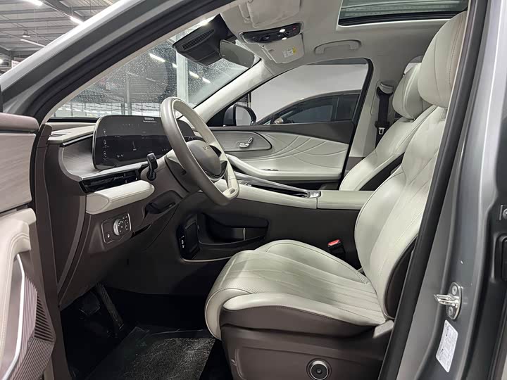 Exeed RX C-DM Hybrid 2024 2024款 1.5T 长续航Pro