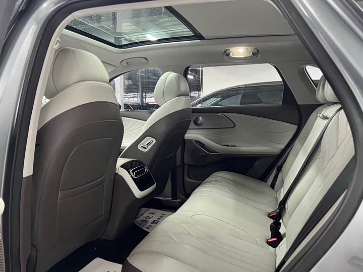 Exeed RX C-DM Hybrid 2024 2024款 1.5T 长续航Pro