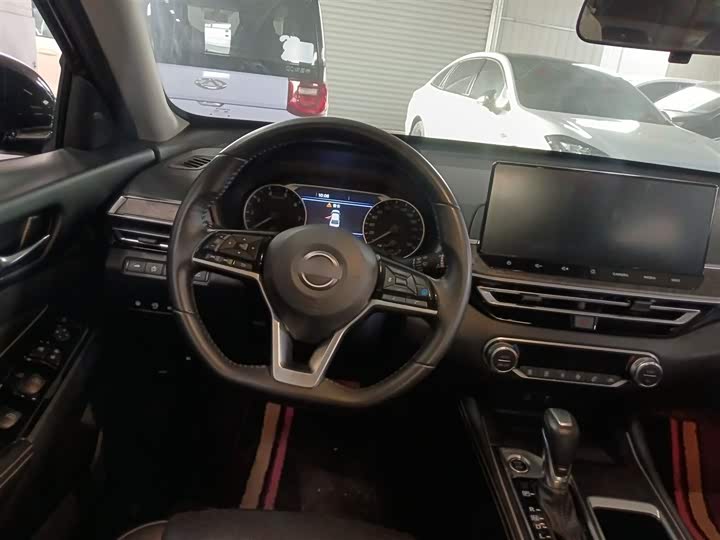 Nissan Teana 2022 2022款 2.0L XL-Upr 优享版