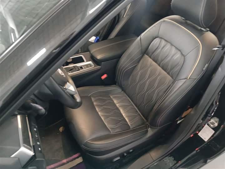 Nissan Teana 2022 2022款 2.0L XL-Upr 优享版