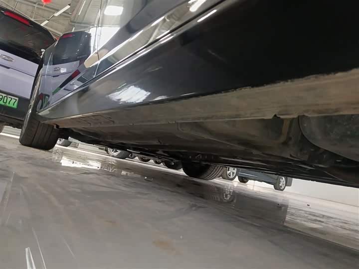 Nissan Teana 2022 2022款 2.0L XL-Upr 优享版