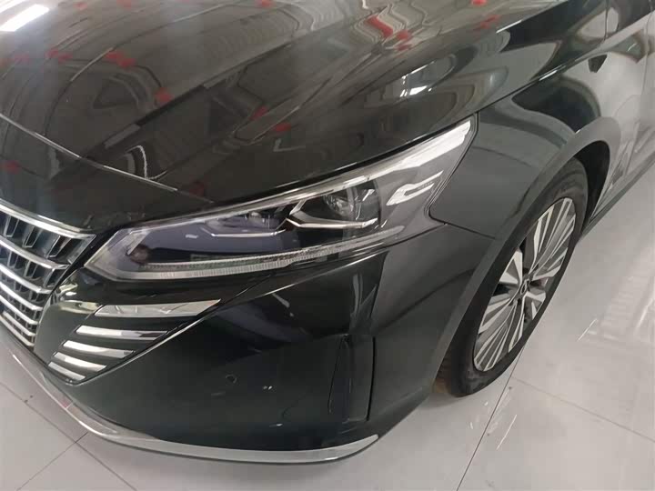 Nissan Teana 2022 2022款 2.0L XL-Upr 优享版