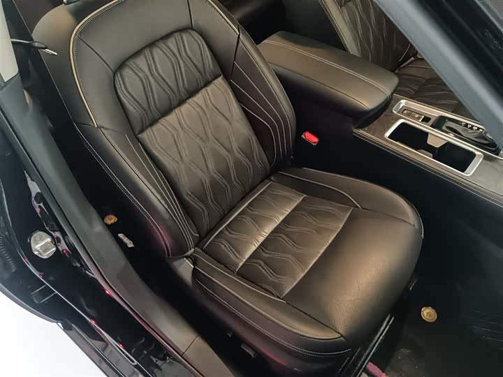 Nissan Teana 2022 2022款 2.0L XL-Upr 优享版