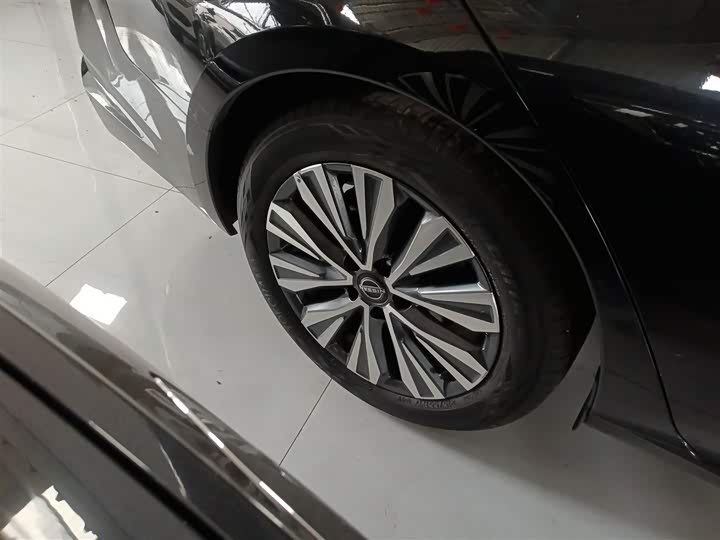 Nissan Teana 2022 2022款 2.0L XL-Upr 优享版