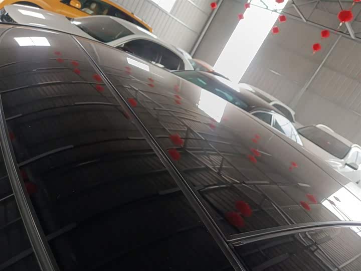 Nissan Teana 2022 2022款 2.0L XL-Upr 优享版