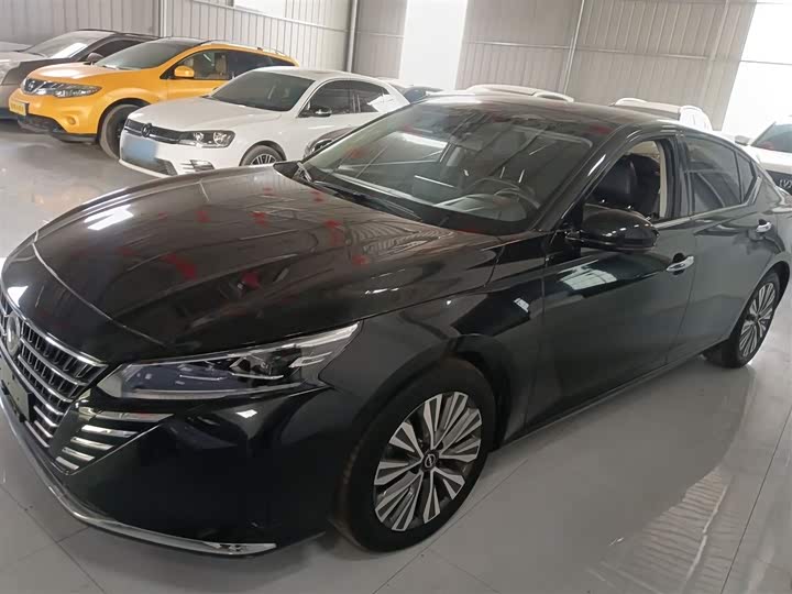 Nissan Teana 2022 2022款 2.0L XL-Upr 优享版