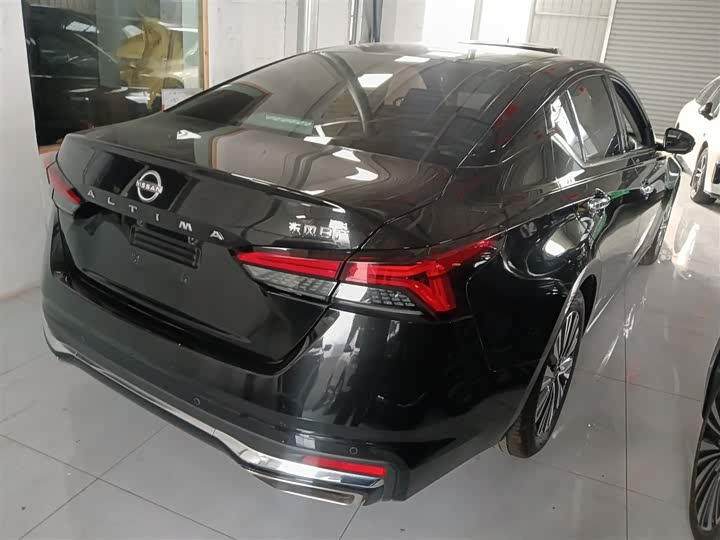 Nissan Teana 2022 2022款 2.0L XL-Upr 优享版