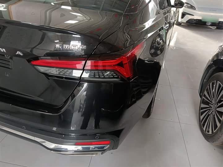 Nissan Teana 2022 2022款 2.0L XL-Upr 优享版