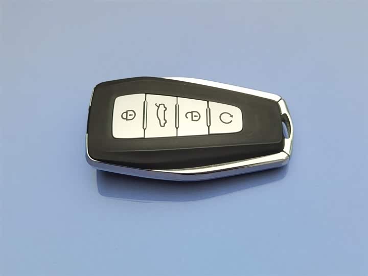 Geely Monjaro L Hybrid 2022 2022款 1.5T DHT增程电动旗舰版