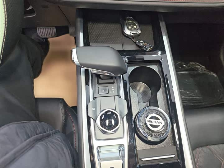 Changan CS55 Plus 2024 2024款 第三代 1.5T DCT尊贵型