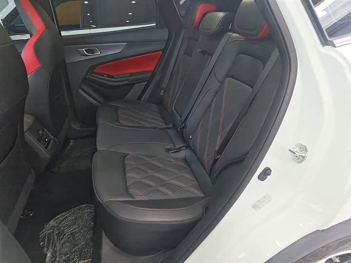 Changan CS55 Plus 2024 2024款 第三代 1.5T DCT尊贵型