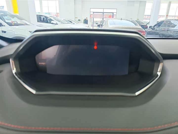 Changan CS55 Plus 2024 2024款 第三代 1.5T DCT尊贵型