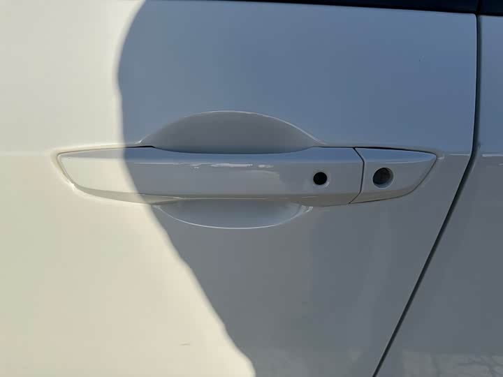 Honda Crider 2022 2022款 180Turbo CVT豪华版