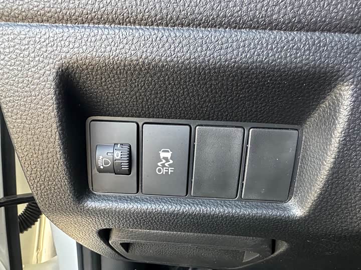 Honda Crider 2022 2022款 180Turbo CVT豪华版