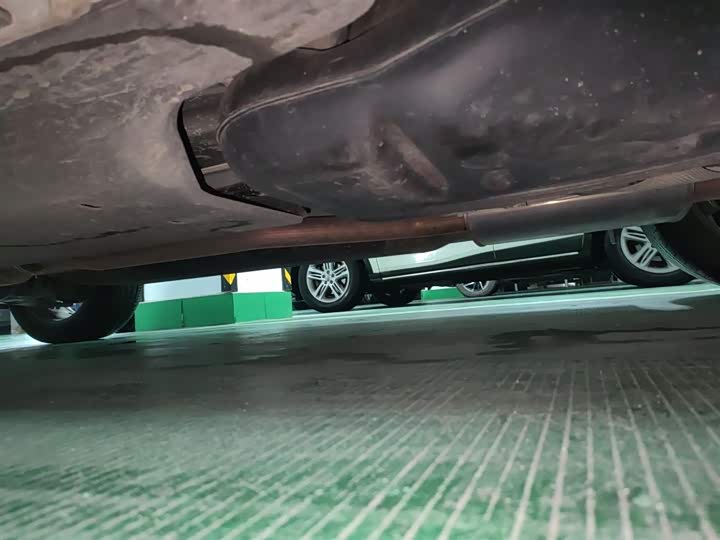 Hyundai Santa Fe 2020 2020款 380 TGDi 自动两驱GLS豪华版