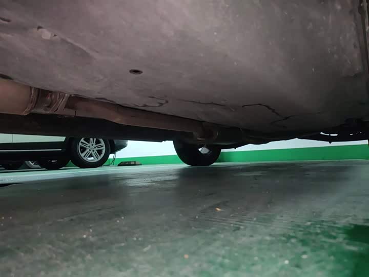 Hyundai Santa Fe 2020 2020款 380 TGDi 自动两驱GLS豪华版