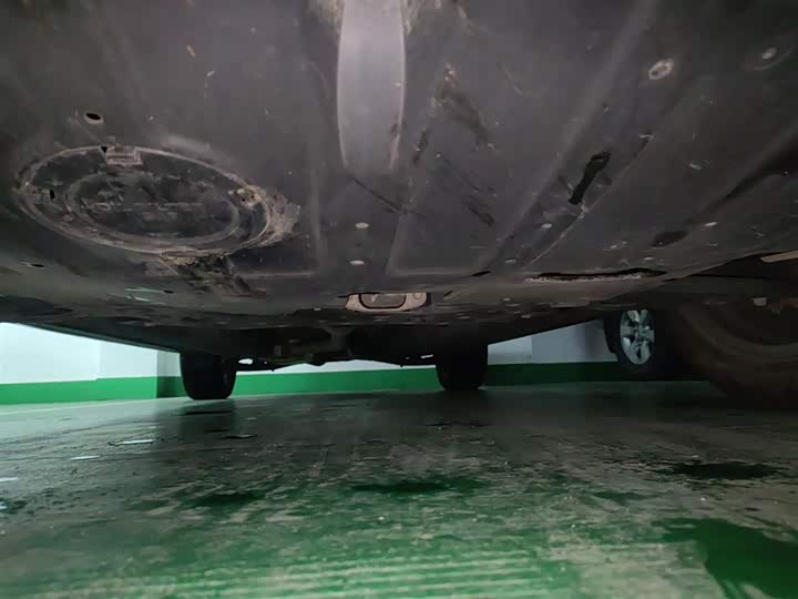 Hyundai Santa Fe 2020 2020款 380 TGDi 自动两驱GLS豪华版