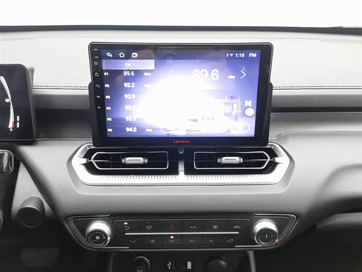 Great Wall King Kong Poer 2023 2023款 2.0T自动柴油四驱精英型长箱GW4D20M