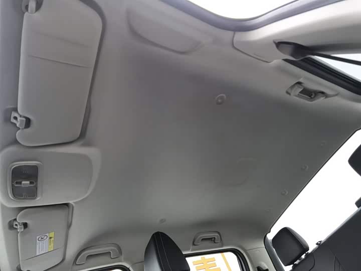 Great Wall King Kong Poer 2023 2023款 2.0T自动柴油四驱精英型长箱GW4D20M