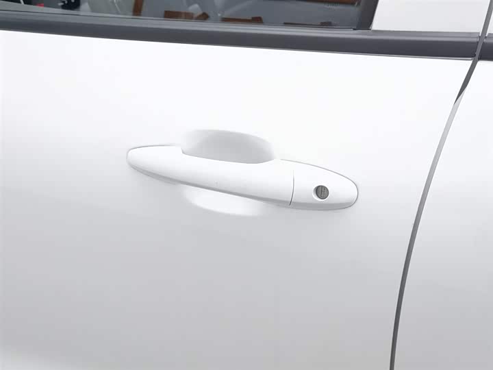 Great Wall King Kong Poer 2023 2023款 2.0T自动柴油四驱精英型长箱GW4D20M