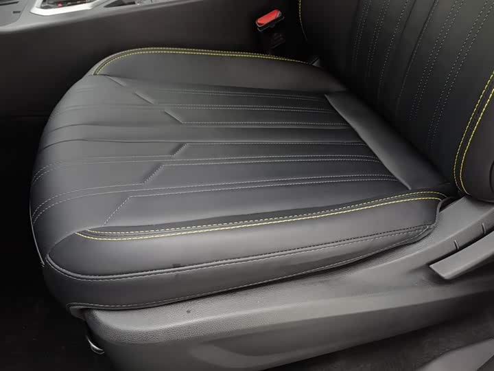 Great Wall King Kong Poer 2023 2023款 2.0T自动柴油四驱精英型长箱GW4D20M