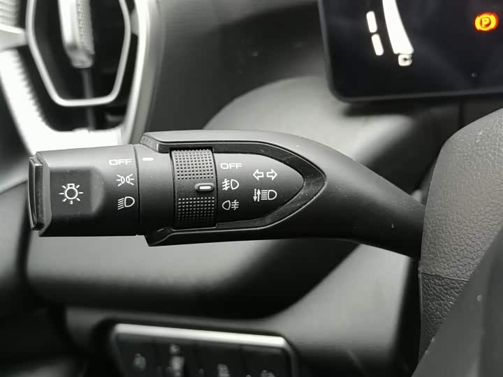 Great Wall King Kong Poer 2023 2023款 2.0T自动柴油四驱精英型长箱GW4D20M