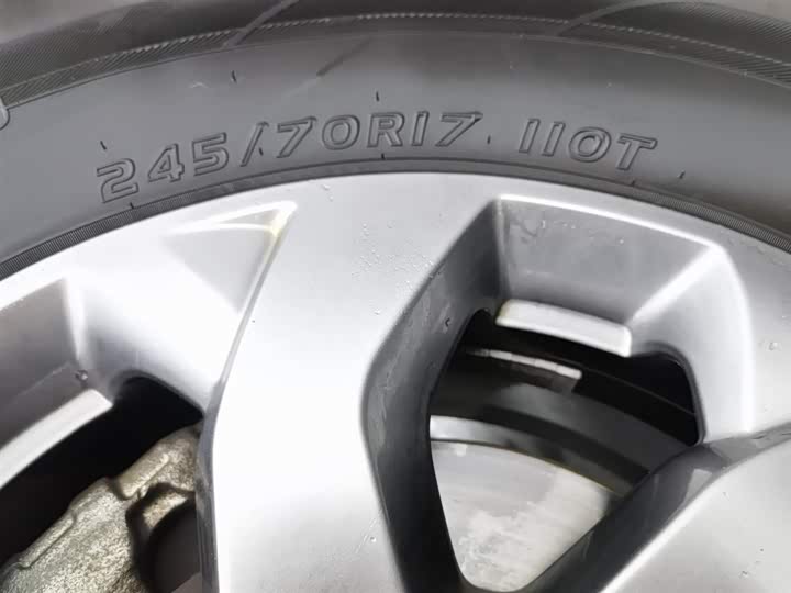 Great Wall King Kong Poer 2023 2023款 2.0T自动柴油四驱精英型长箱GW4D20M