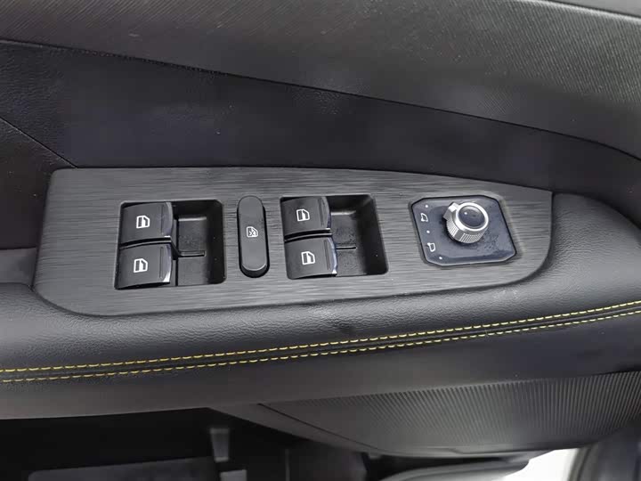 Great Wall King Kong Poer 2023 2023款 2.0T自动柴油四驱精英型长箱GW4D20M