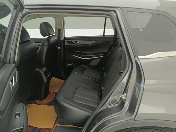 Changan CS75 2023 2023款 畅享版 1.5T DCT豪华版