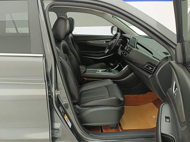 Changan CS75 2023 2023款 畅享版 1.5T DCT豪华版