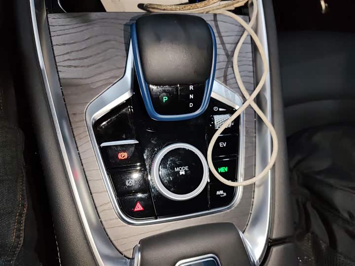 Chery Tiggo 8 Pro Hybrid 2023 2023款 冠军版 1.5T 100km 荣耀版