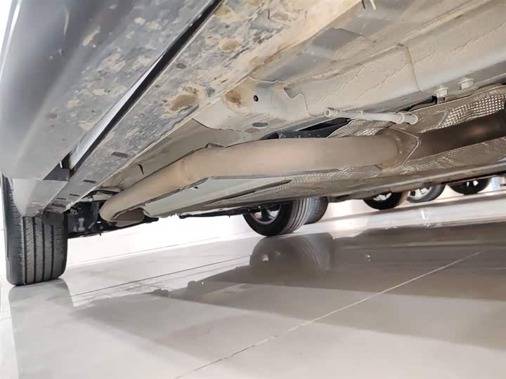 Chery Tiggo 8 Pro Hybrid 2023 2023款 冠军版 1.5T 100km 荣耀版