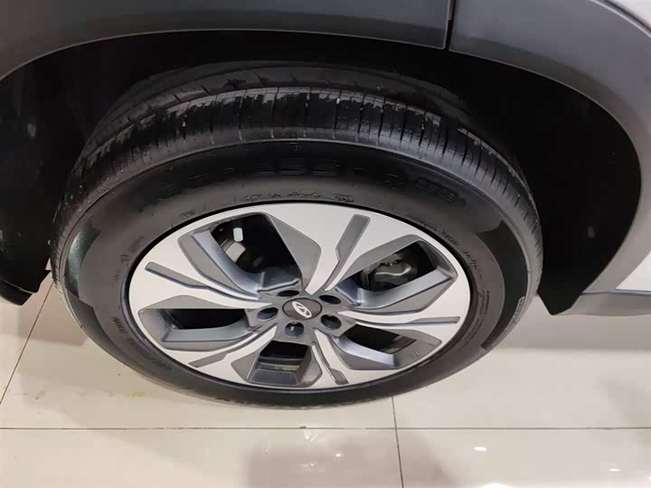 Chery Tiggo 8 Pro Hybrid 2023 2023款 冠军版 1.5T 100km 荣耀版