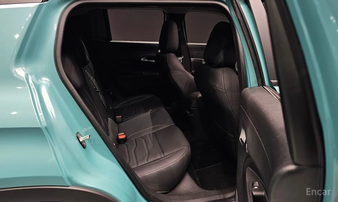 Jeep Avenger 2024 Altitude