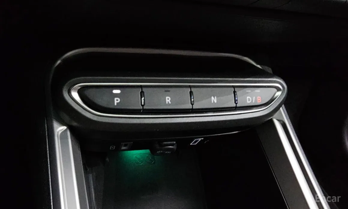 Jeep Avenger 2024 Altitude