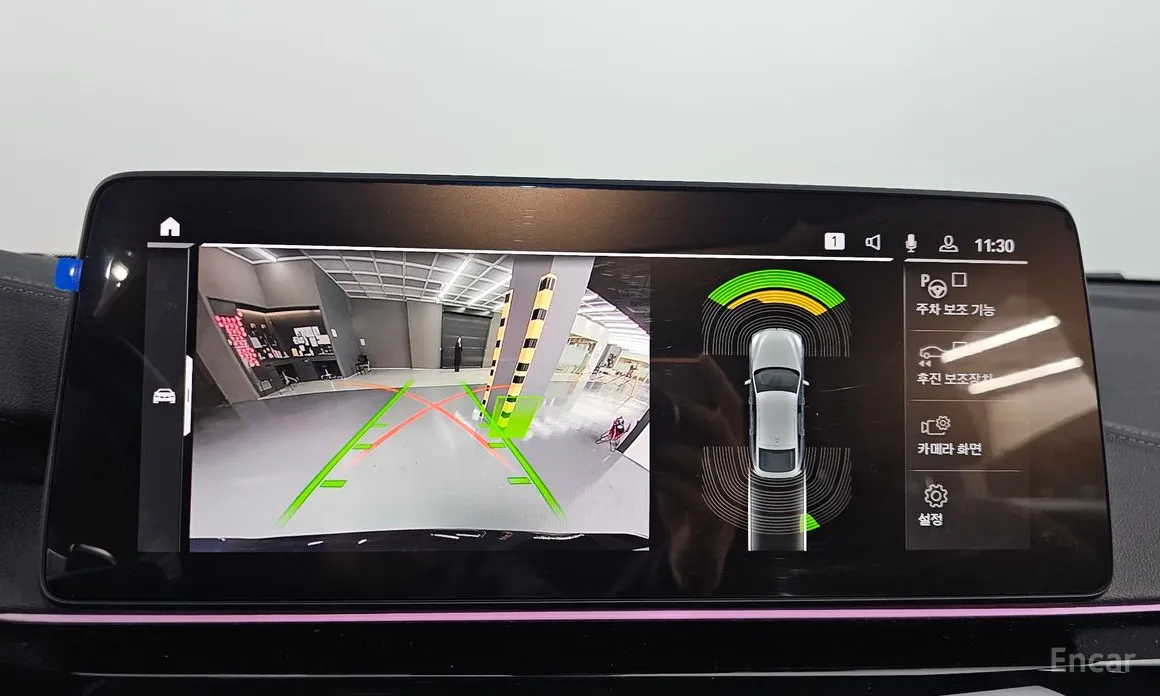 BMW Gran Turismo 2017 630i xDrive M Sport