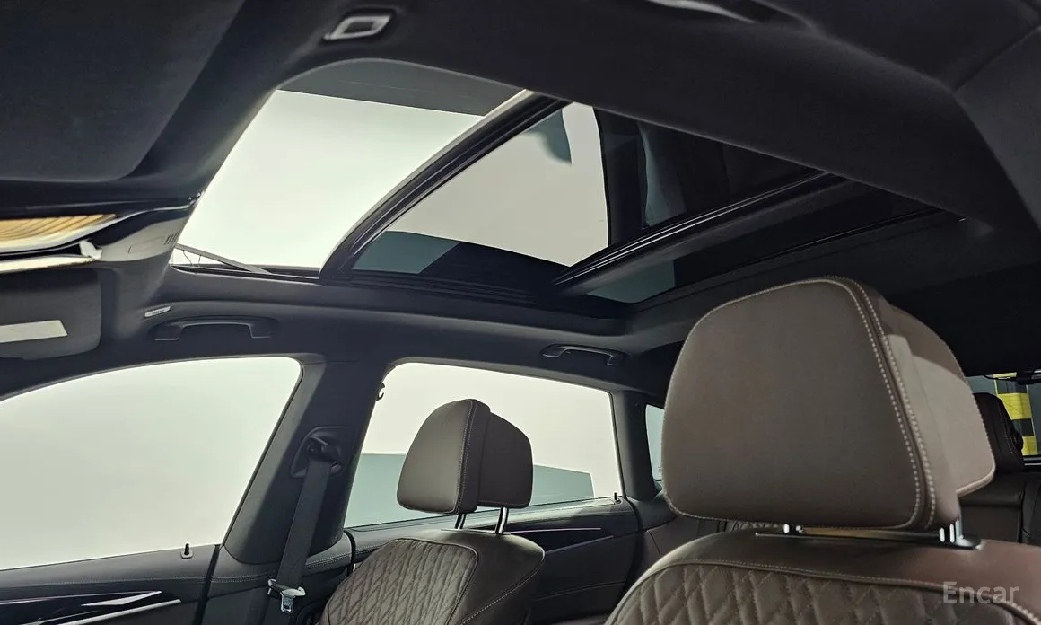 BMW Gran Turismo 2017 630i xDrive M Sport