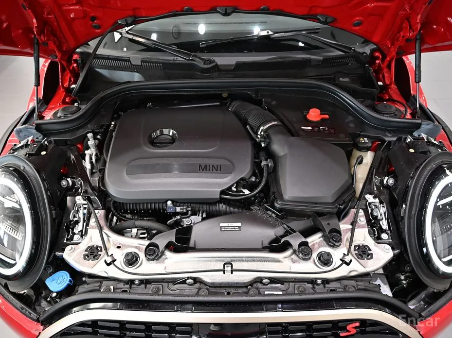 Mini Cooper 2024 Favoured