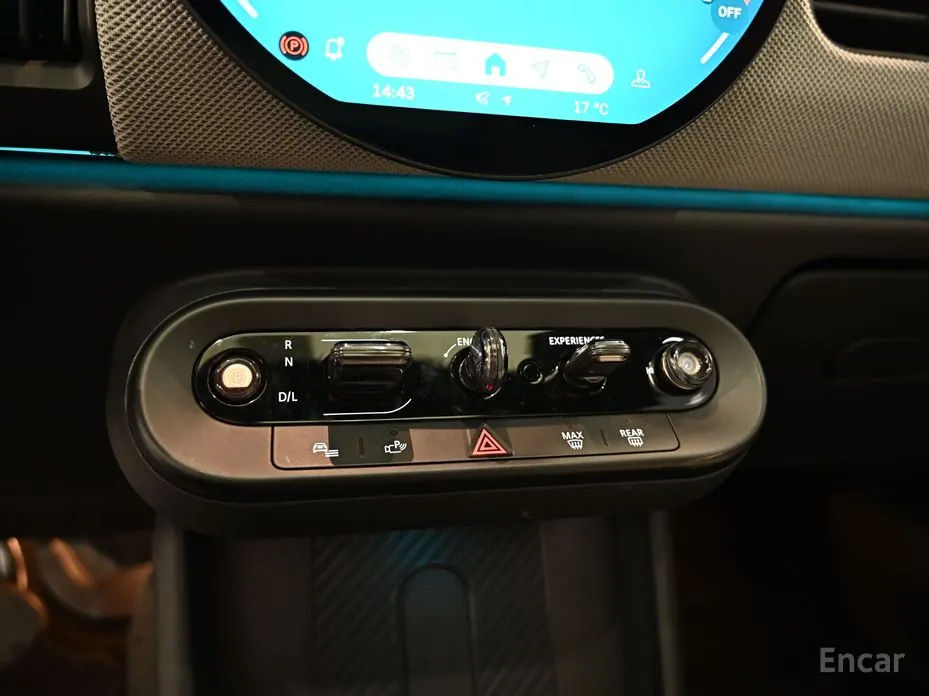 Mini Cooper 2024 Favoured