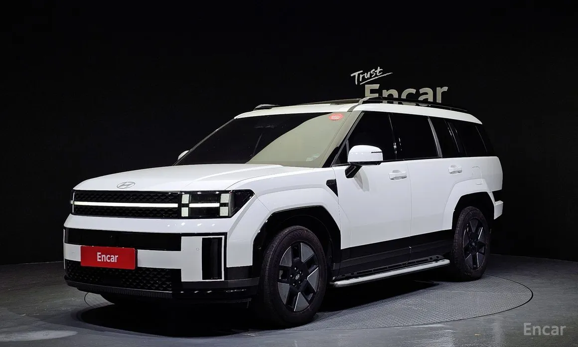 Hyundai Santa Fe 2023 HEV 1.6 2WD